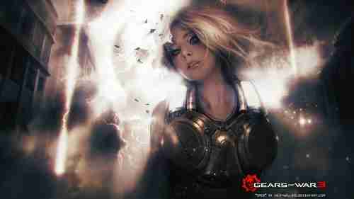 《女巫之火》公布首批4K截图全方位扫射红眼丧尸！